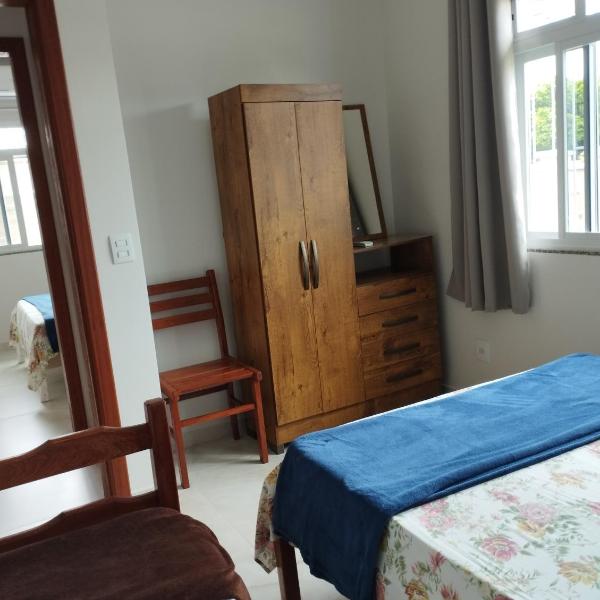 Casa para a Família na Pinheira - Foto 4