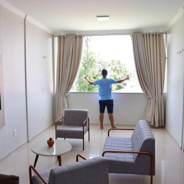Casa das Dunas Residence até 8 pessoas (apto 1) - Foto 5