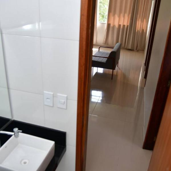 Casa das Dunas Residence até 8 pessoas (apto 1) - Foto 3