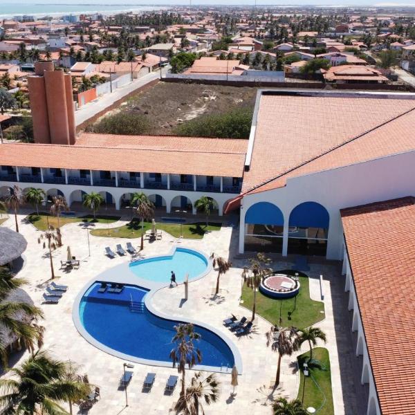 Arrey Rio Poty Hotel - Foto 2