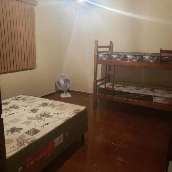 Casinha Ubatuba - Foto 2