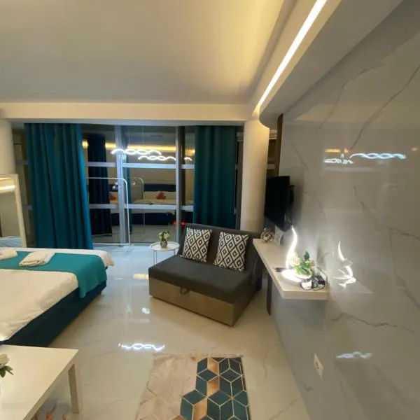 Villa Jelena, hotel v destinaci Negotino