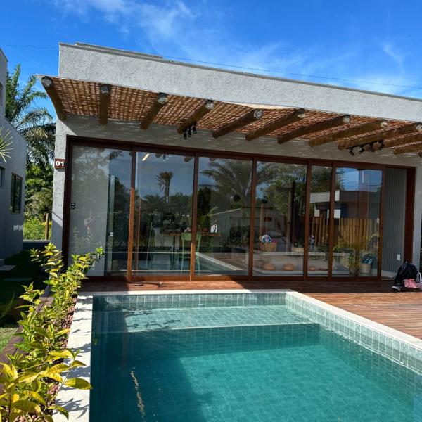 Linda casa Barra grande - Foto 4