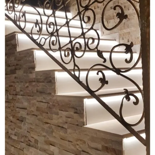 Elania Residence, hotel v destinaci Târgu Jiu