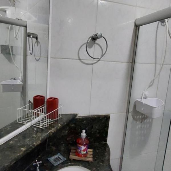 Apartamento Mobiliado - Botafogo - Foto 3