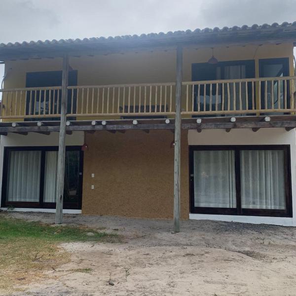 Casa Flor da Terra