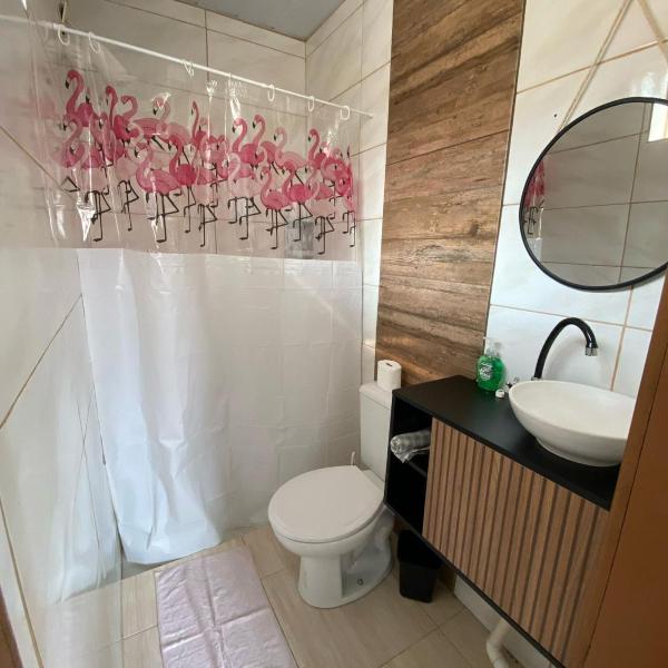 Residencial Erva Doce - 400m da Praia de Canasvieiras - Foto 3