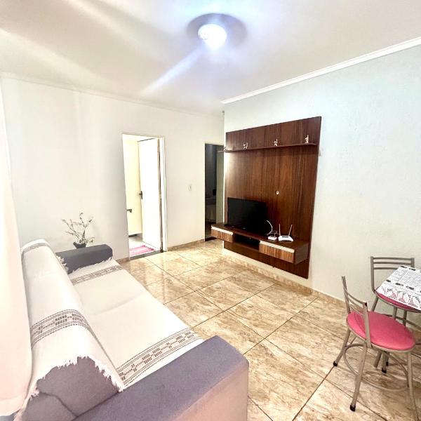 Apartamento mobiliado Piracicaba - Foto 5
