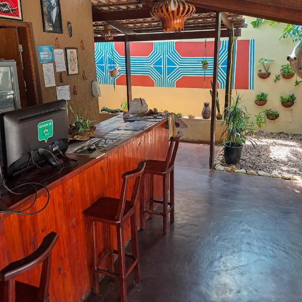 Savana Hostel - Foto 5