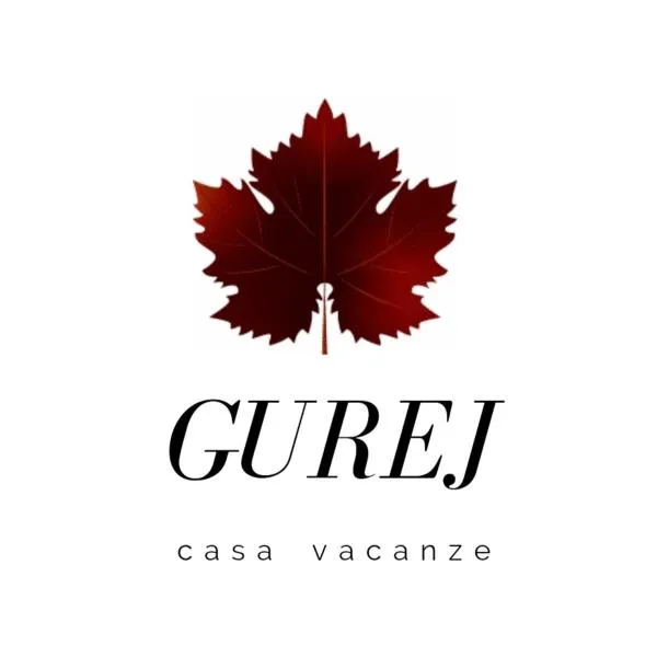 Gurej Casa Vacanze, hotel v destinaci Carema