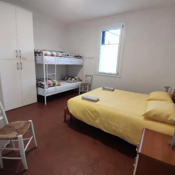 BBConegliano Bixio, hotel v destinaci Conegliano