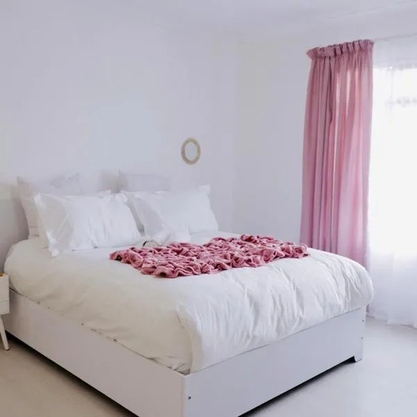 Lake Acres Guest House, hotel in Kokstad