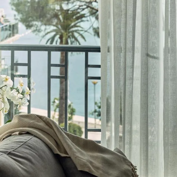 La Fleur Boutique Hotel, Hotel in Tivat