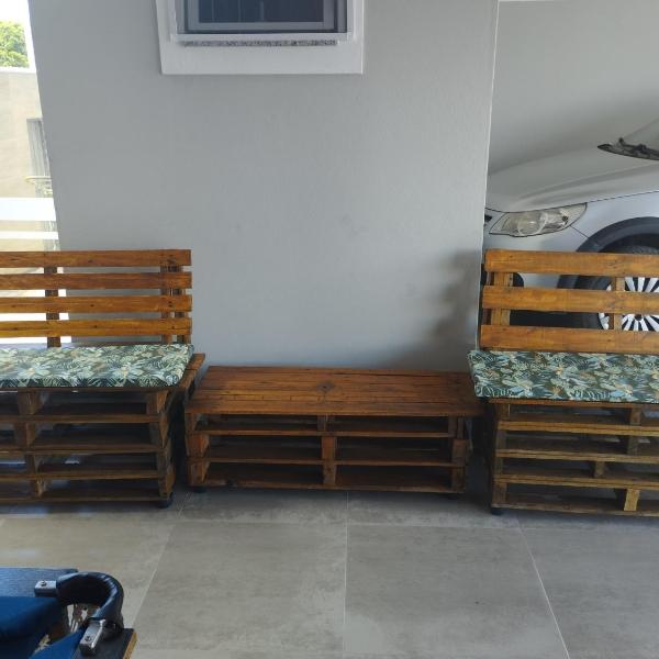 Casa para a Família na Pinheira - Foto 3
