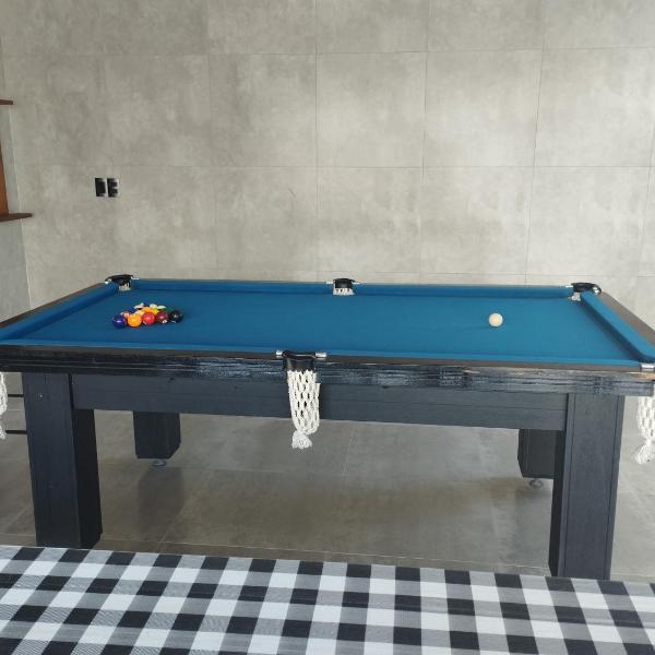 Casa para a Família na Pinheira - Foto 2