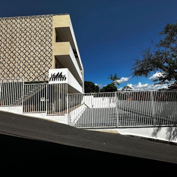 Villa Santiago