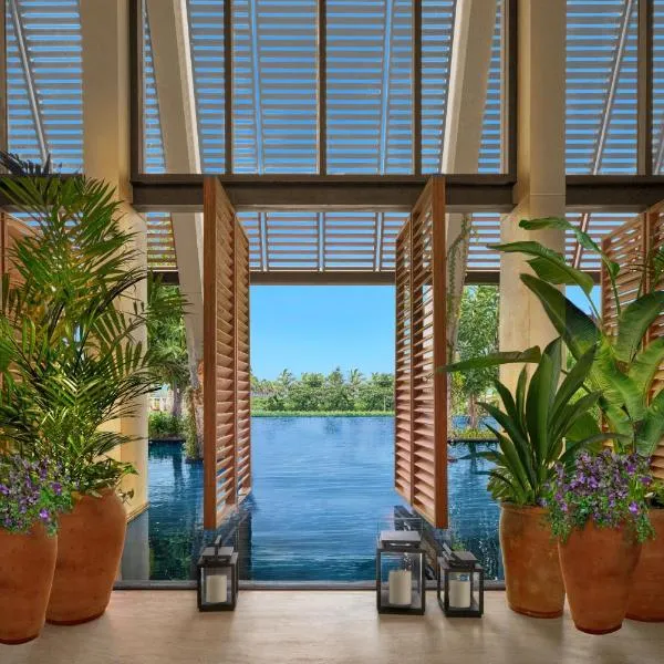 The Riviera Maya EDITION at Kanai, hotel v destinaci Playa del Carmen