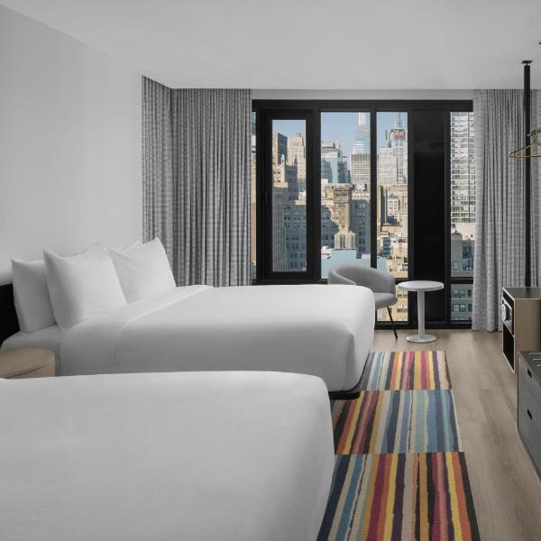 Harlem Loft — photo 23