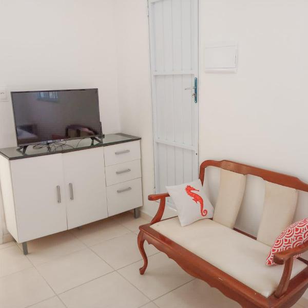 Studio para 2 pessoas em Jurerê - Foto 5
