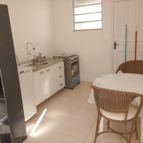 Studio para 2 pessoas em Jurerê - Foto 4