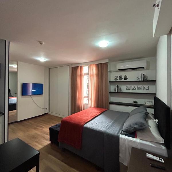Flat em Brasília - Park Sul - Foto 2