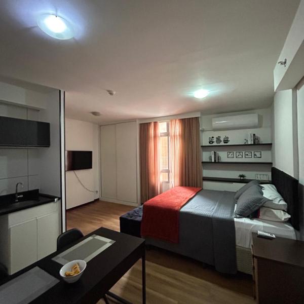 Flat em Brasília - Park Sul - Foto 4
