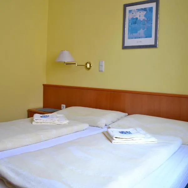 Gasthof Redl, hotel Oedben