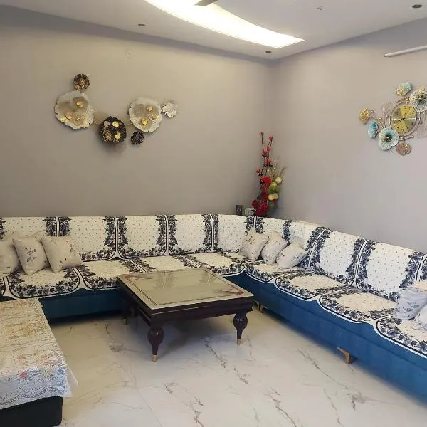 Aradhyas Stay, hotel v destinaci Džajpur
