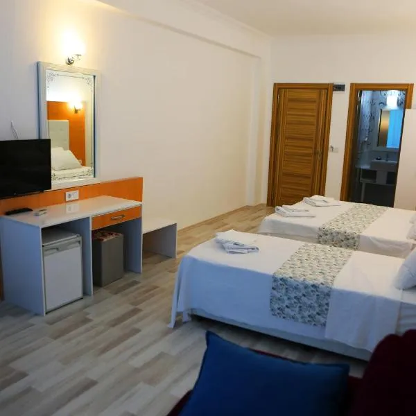 Uğur Otel, hotel en Kaş