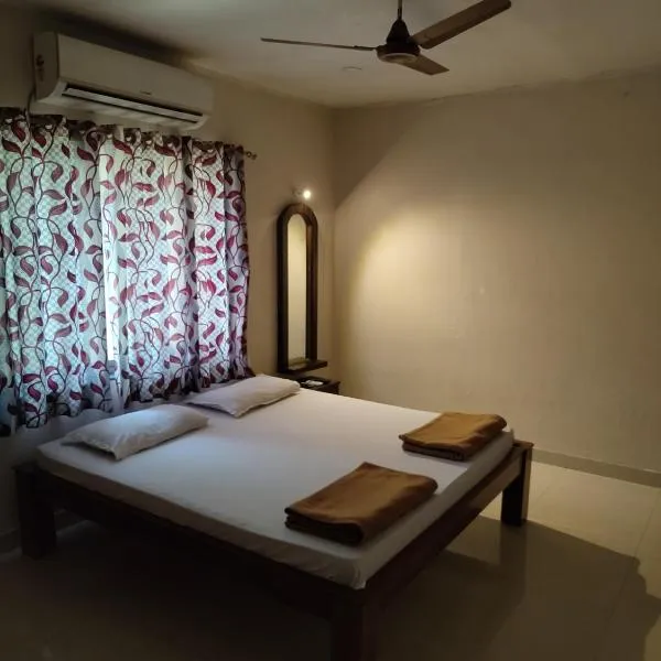 Konkan Villa Dream, hotel in Achra