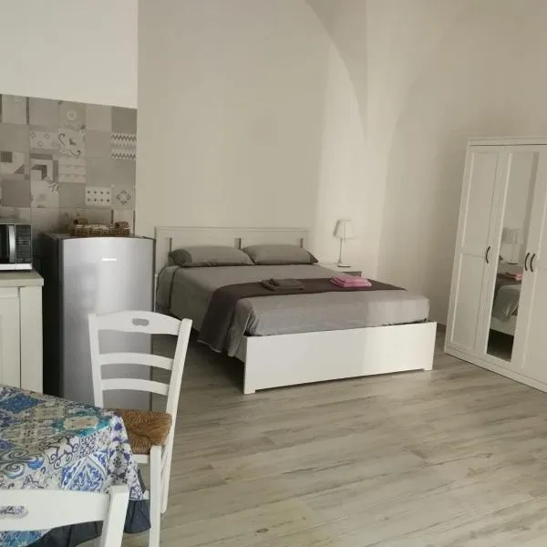 Bed&breakfast La signorina casa vacanza, hotel in San Severo