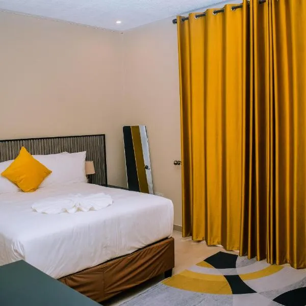 Sewelo inn guesthouse, hotel in Maun