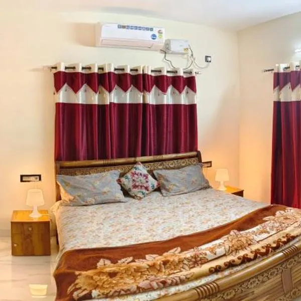 Bethel House Holiday Stay-inn, hotel ad Alibaug