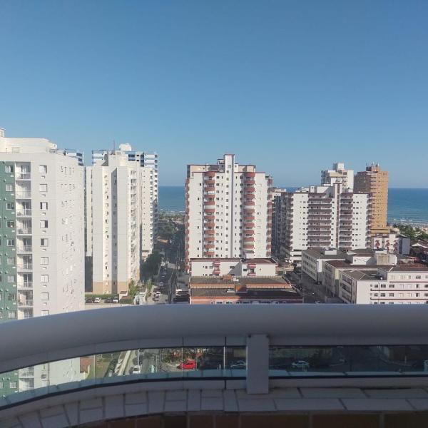 Apartamento Moderno com Excelente Localização