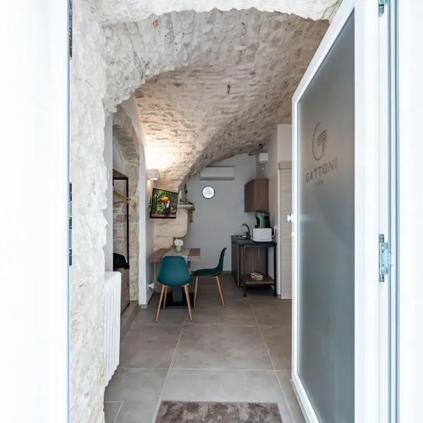 Gattoni Room by Rentbeat, hotel u gradu Martina Franka