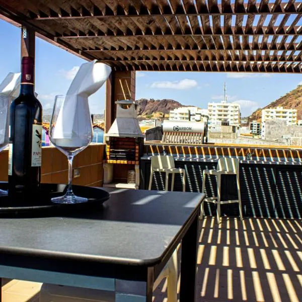 Claris B&B - Hostel, Hotel in Praia