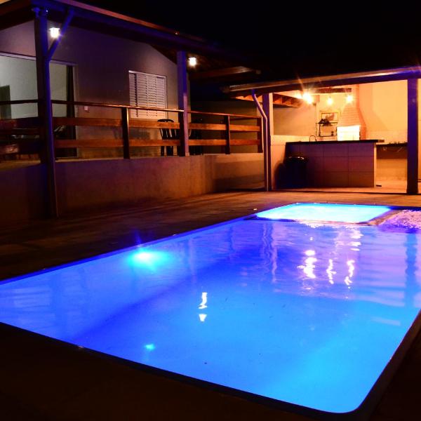 Villa Encantos Casa de Campo