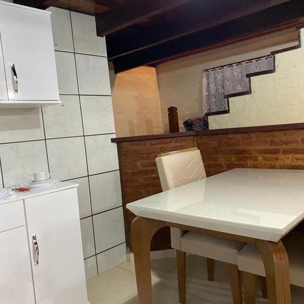 Chalé Vale das Pedras - Foto 4
