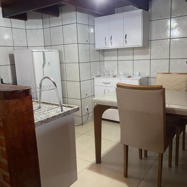 Chalé Vale das Pedras - Foto 3