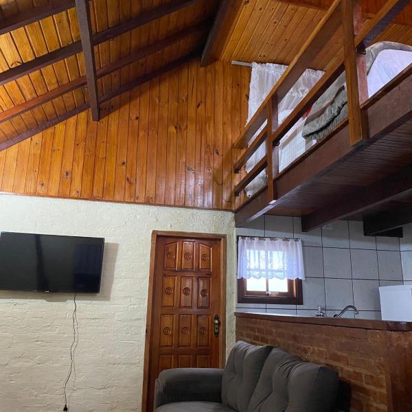 Chalé Vale das Pedras - Foto 5