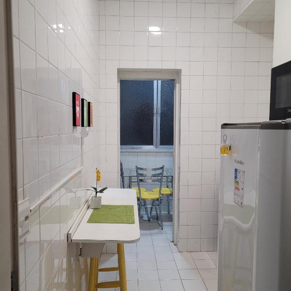 Copacabana Happy Apartment - Foto 4