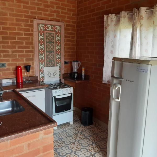 Casa Recanto Lobo Guará - Foto 4