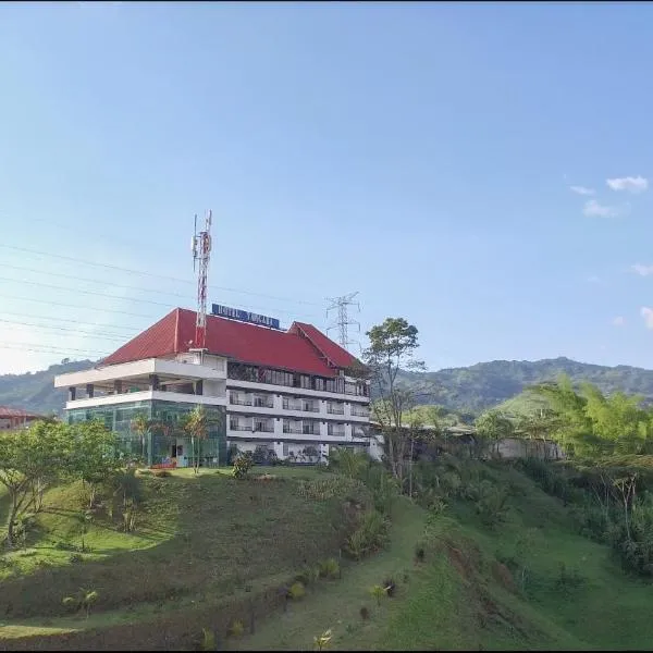 HOTEl TANGARA, hotel di Pereira