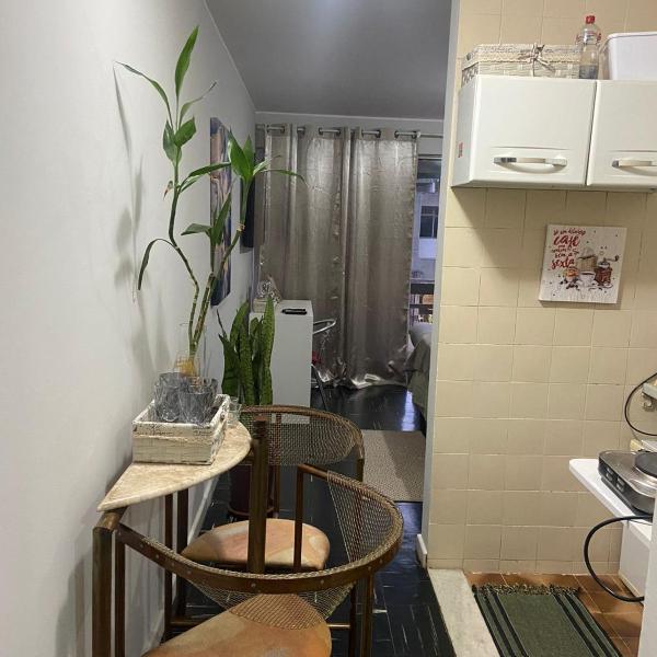 LOFT Adorável no coração de BsB - Foto 4