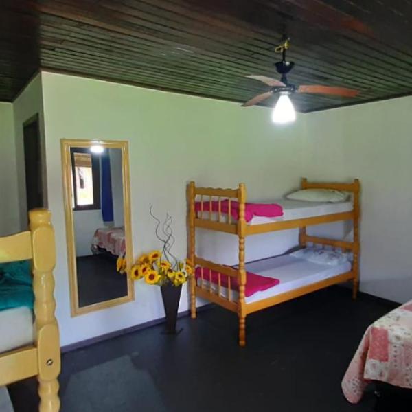 Hotel pousada Araquari - Foto 2