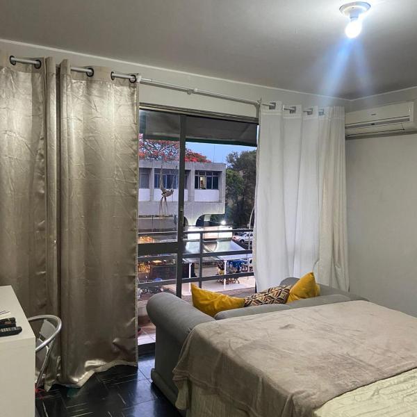 LOFT Adorável no coração de BsB