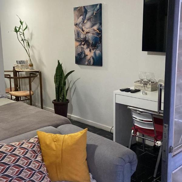 LOFT Adorável no coração de BsB - Foto 5