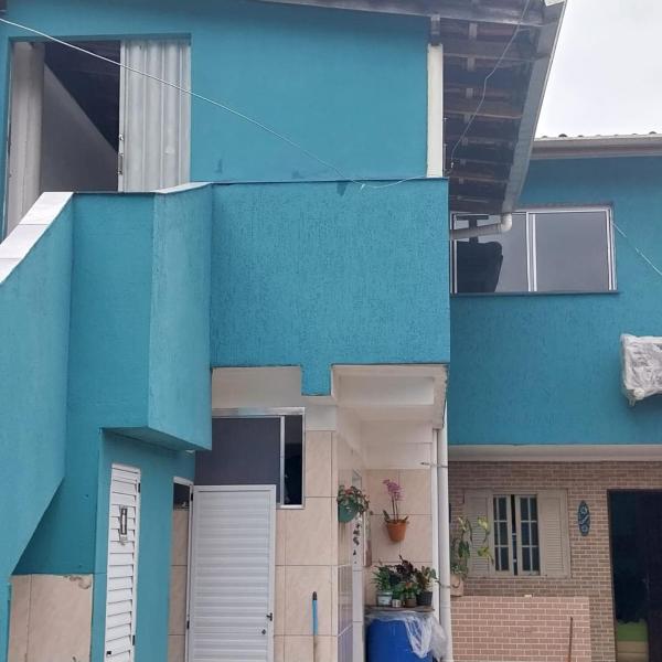 Casa em Ubatuba perto da praia - Foto 2