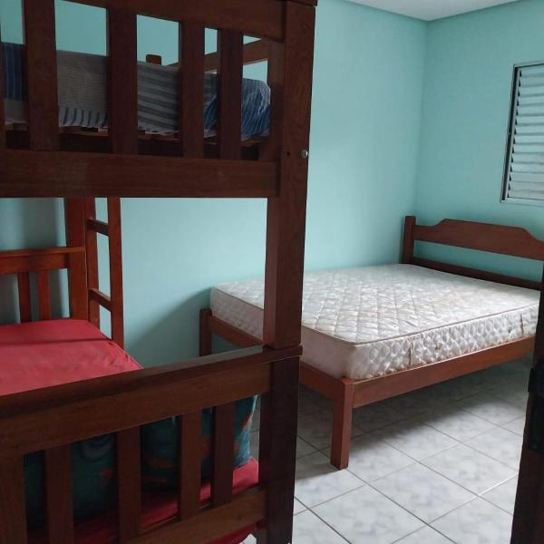 Casa em Ubatuba perto da praia - Foto 4