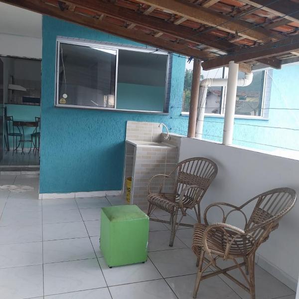 Casa em Ubatuba perto da praia - Foto 5